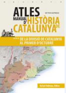 Atles manual d'història de Catalunya, 3
