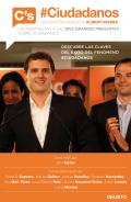 #Ciudadanos, deconstruyendo a Albert Rivera