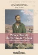 Vida y obra de Benjamín de Tudela