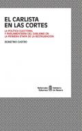 El Carlista en las Cortes