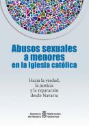 Abusos sexuales contra menores en la Iglesia católica