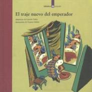 El traje nuevo del emperador