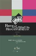 Historia de la literatura hispanoamericana, 2. El siglo XX
