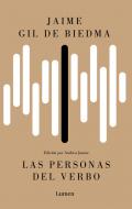 Las personas del verbo
