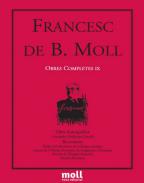 Obra lexicogràfica