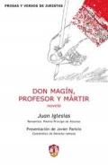 Don Magín profesor y mártir