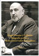Ángel Ossorio y Gallardo