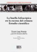 La huella lofoscópica en la escena del crimen