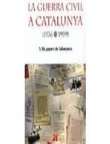 La Guerra civil a Catalunya, 1936-1939, 6. L'exili