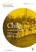 Chile, 3. La apertura al mundo, 1880-1930