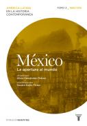 México, 3. 1880-1930, la apertura al mundo