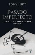 Pasado imperfecto
