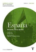 España, 4. 1930-1960, mirando hacia dentro