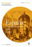 España, 2. 1830-1880, La construcción nacional