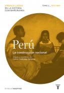 Perú, 2. 1830-1880, la construcción nacional