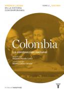 Colombia, 2. 1830-1880, La construcción nacional