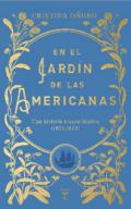 En el jardín de las americanas