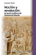 Nación y revolución
