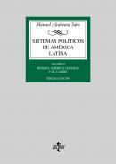 Sistemas políticos de América Latina, 2. México, América Central y el 

Caribe