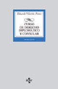 Curso de derecho diplomático y consular
