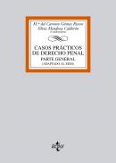 Casos prácticos de derecho penal