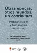 Otras épocas, otros mundos , un 