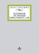 Handbook on Spanish employment law