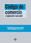 Código de Comercio