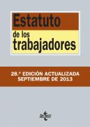 Estatuto de los Trabajadores