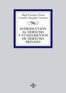 Introducción al derecho y fundamentos de derecho privado