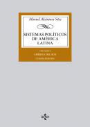 Sistemas políticos de América Latina, 1. América del Sur
