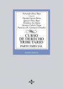 Curso de Derecho Tributario : Parte Especial