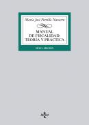 Manual de Fiscalidad : Teoría y práctica