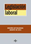 Legislación laboral