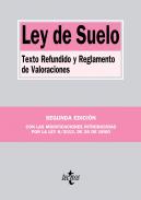 Ley de suelo