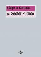 Código de contratos del sector público