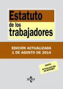 Estatuto de los trabajadores