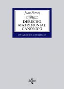 Derecho matrimonial canónico