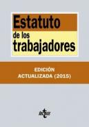 Estatuto de los Trabajadores