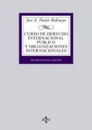 Curso de Derecho Internacional Público y Organizaciones Internacionales