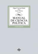Manual de ciencia política