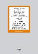 Curso de derecho tributario