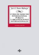 Curso de Derecho Internacional Público y Organizaciones Internacionales