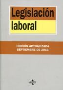 Legislación laboral