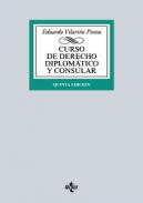 Curso de derecho diplomático y consular