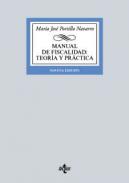 Manual de fiscalidad : teoría y práctica