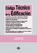 Código técnico de la edificación