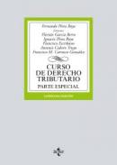 Curso de derecho tributario