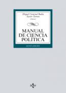Manual de ciencia política