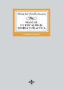 Manual de fiscalidad : teoría y práctica